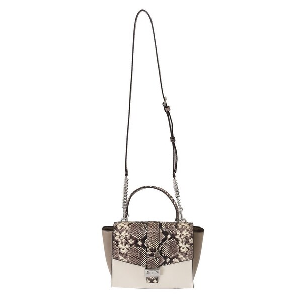 michael kors multicolor bag