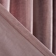 preview thumbnail 8 of 10, SAFAVIEH Rosedale Blackout Window Curtain Panel Treatment (Single)