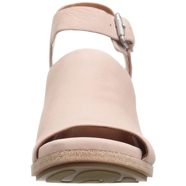 kenneth cole gentle souls sandals