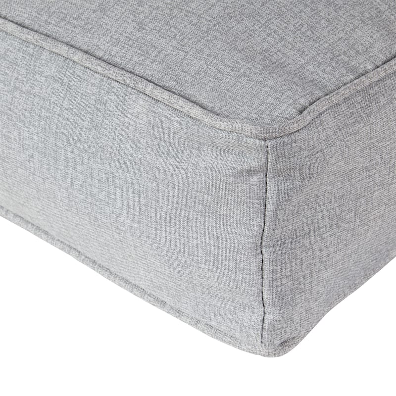 Happy Hounds Casey Rectangle Indoor/Outdoor Dog Bed