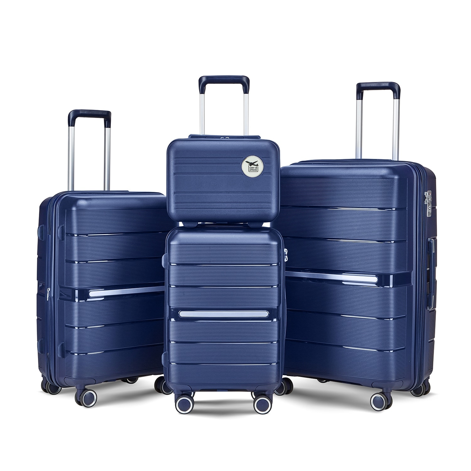 Luggage Sets Overstock