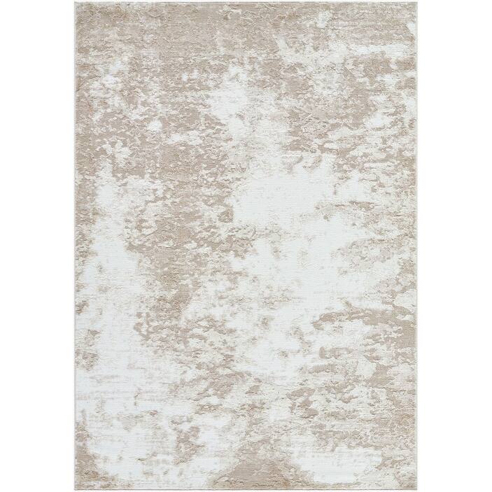 Livabliss Siyah Modern Area Rug