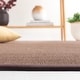 preview thumbnail 24 of 104, SAFAVIEH Natural Fiber Urbana Casual Border Sisal Rug