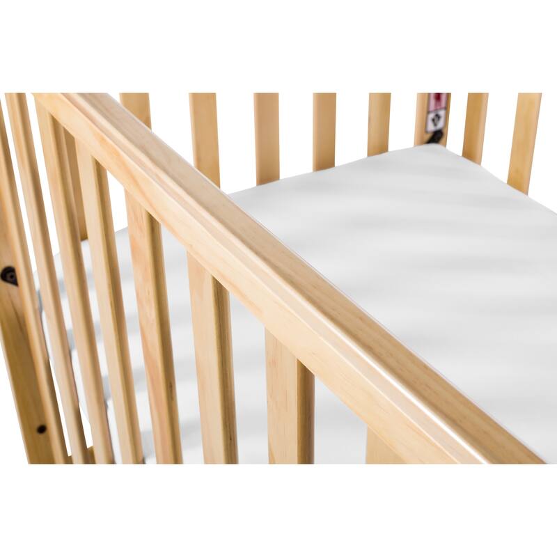Bristol Professional Series Compact Child Care Crib