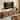 Solid Wood Media Console TV Stand with Open Storage, Tv Stand Mid Century Fits TVs Up to 85" - 1-pc