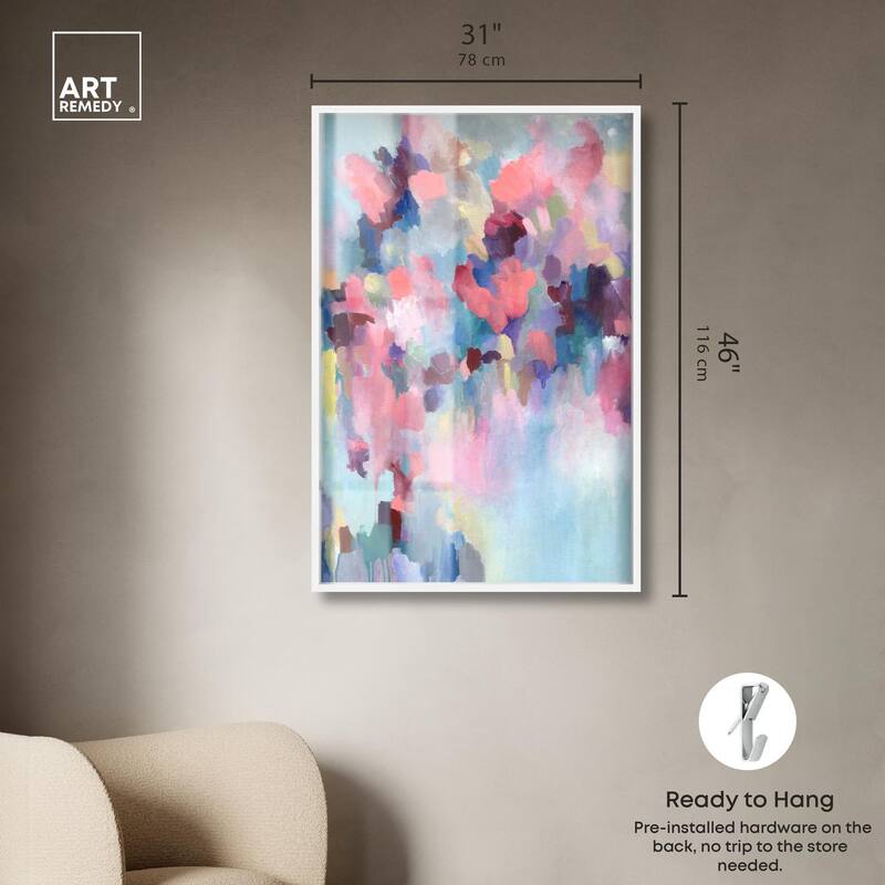 Light in The Soul Shadowbox by Art Remedy