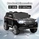 preview thumbnail 7 of 19, 12V Kids Ride On Electric Car,Licensed Toyota Land Cruiser