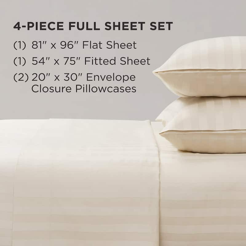 The Sheet Lab Regal Dreams Sheet Sets