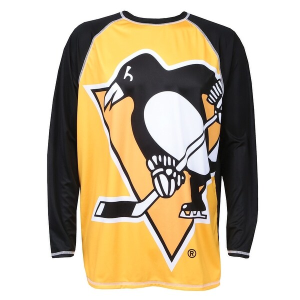 pittsburgh penguins playoff t shirt