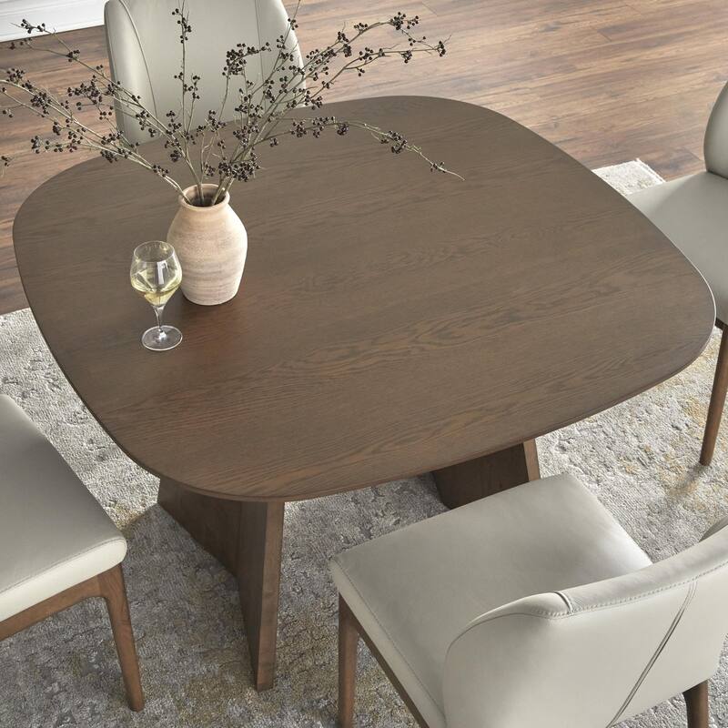 Lifestorey Lisbon Dining Table