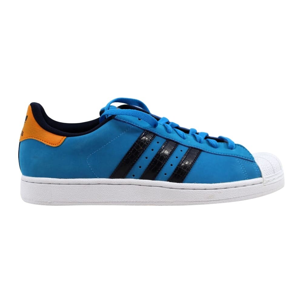 superstar 2 Orange