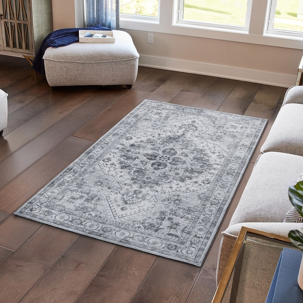 Wyatt & Ash Dream Mink Rugs