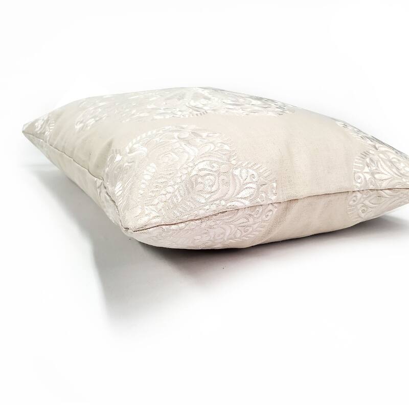 Mancini Throw Pillow