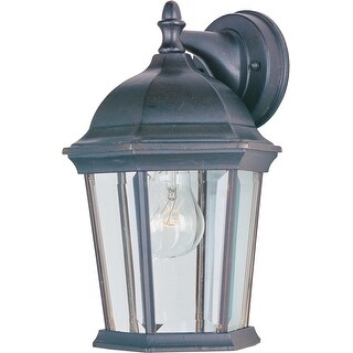 Builder Cast 1-Light Outdoor Wall Lantern