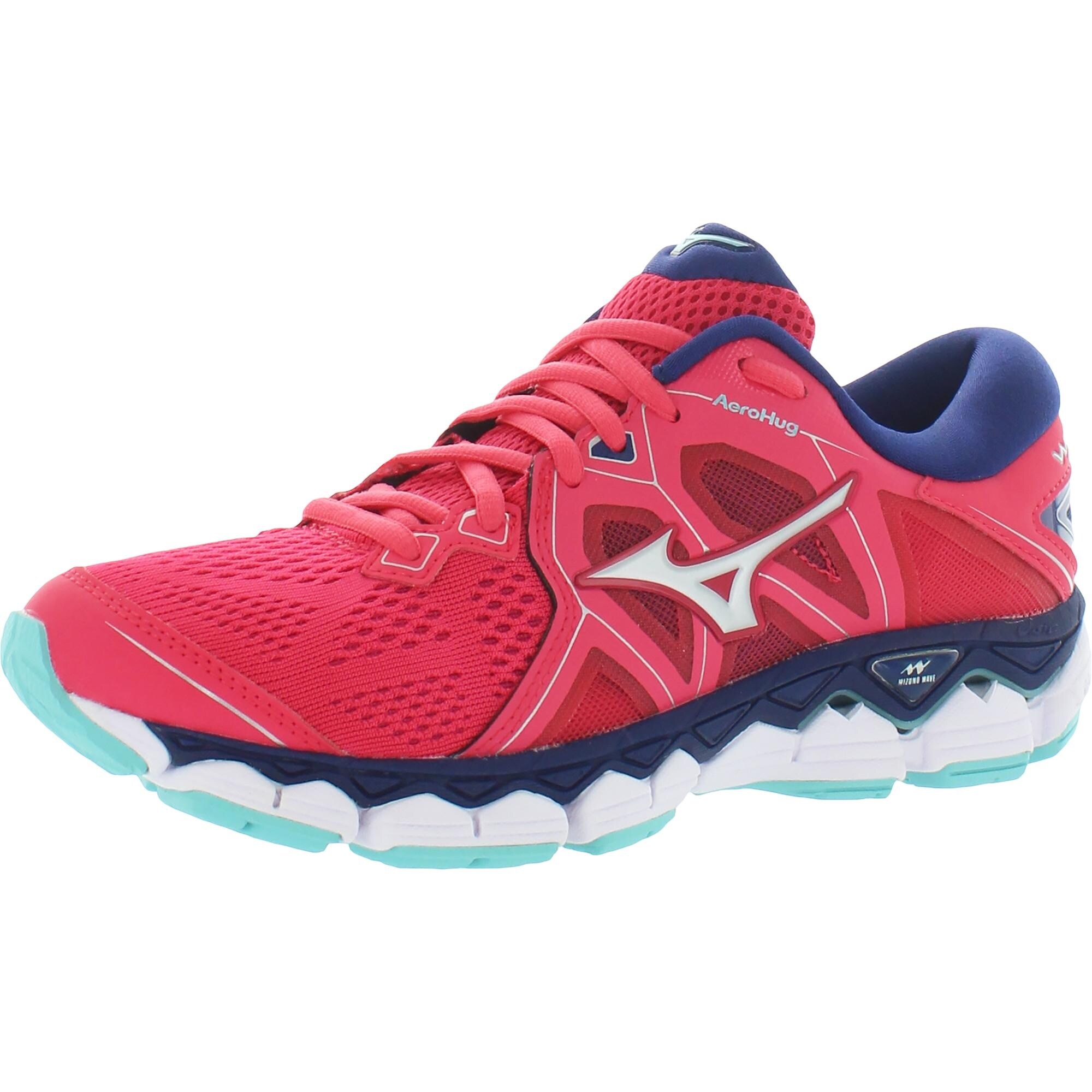 Mizuno aero hug new arrivals