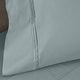 preview thumbnail 107 of 114, Superior Egyptian Cotton 1200 Thread Count Eco-Friendly Solid Sheet Set