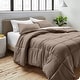 preview thumbnail 15 of 138, Bare Home Hypoallergenic Down Alternative Comforter Set