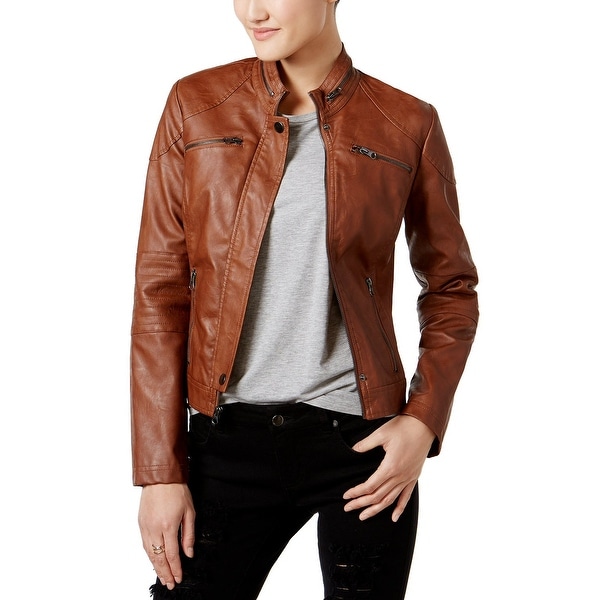 maralyn and me leather jacket