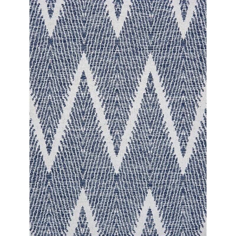 Pasargad Home Simplicity Collection Cotton Rug