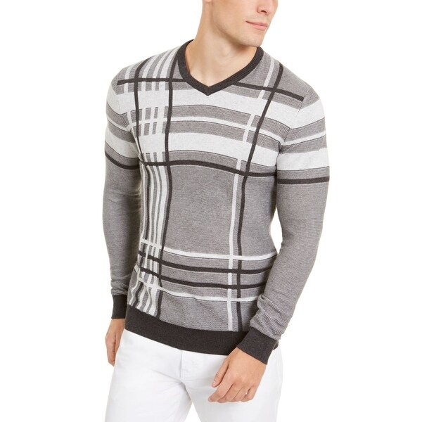 alfani mens sweater