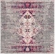 preview thumbnail 74 of 75, SAFAVIEH Monaco Blandine Distressed Boho Rug 5' Square - Grey/Ivory - Square