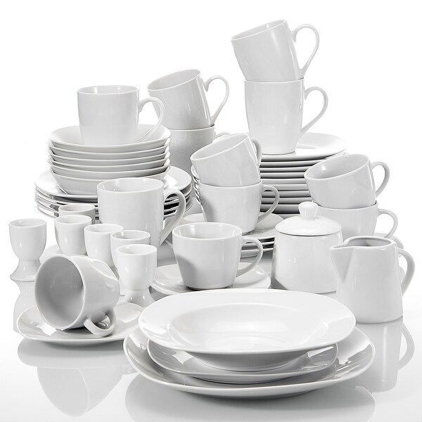 dinnerware sets for 6
