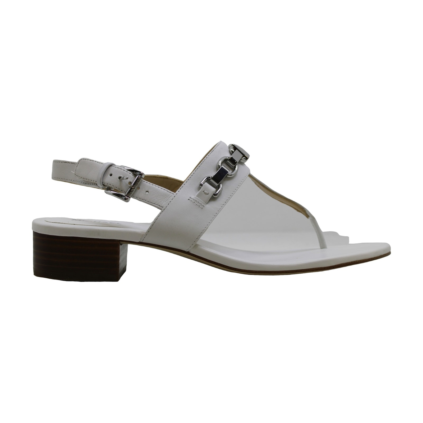 michael kors charlton flip flop