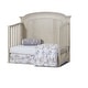 preview thumbnail 3 of 8, Finley Elite Panel Crib