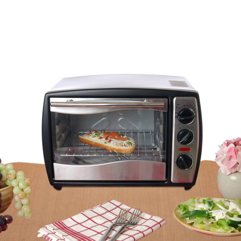 4 Pcs Oven Liners, 16 inch Non-Stick Oven Liner Cooking Mats - White