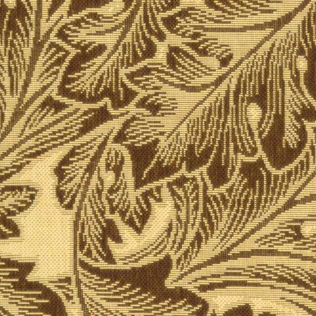 SAFAVIEH Courtyard Bettyjane Tropical Leaves Indoor/ Outdoor Area Rug