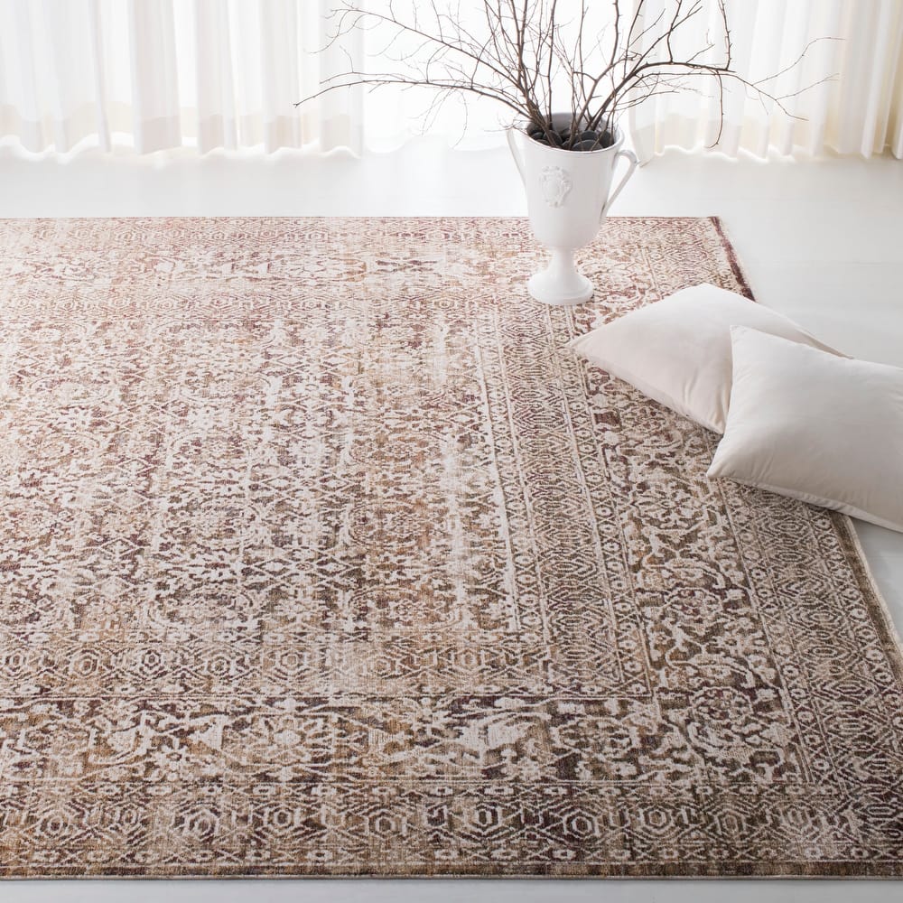 Lauren Ralph Lauren Pascal Traditional Vintage Rug