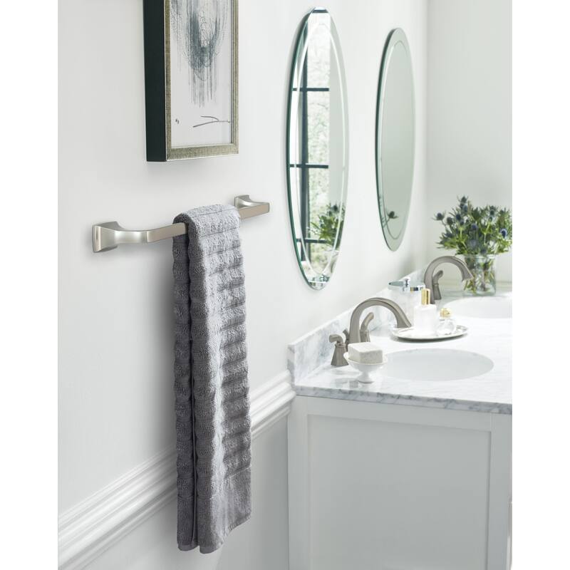 Amerock Highland Ridge Towel Bar