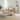 Maria  Fabric and Rubberwood Dining Set by Christopher Knight Home