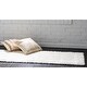 preview thumbnail 23 of 25, Shag Laurian Collection Area Rug