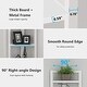 preview thumbnail 10 of 26, 5-tier Corner Shelves Storage Rack Bookshelf