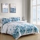 preview thumbnail 16 of 14, Caribbean Joe 3PC Comforter Set