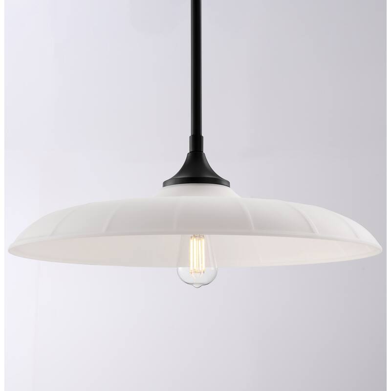 Savoy House 7-4286-1 Hadley 20" Wide Pendant
