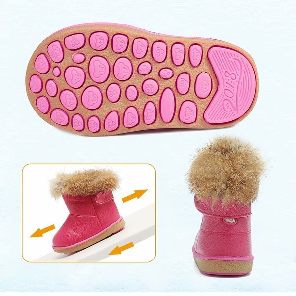cior snow boots