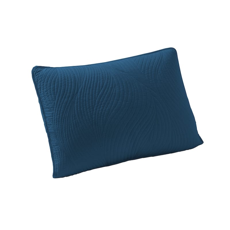 Brielle Stream Pillowcase (Set of 2)