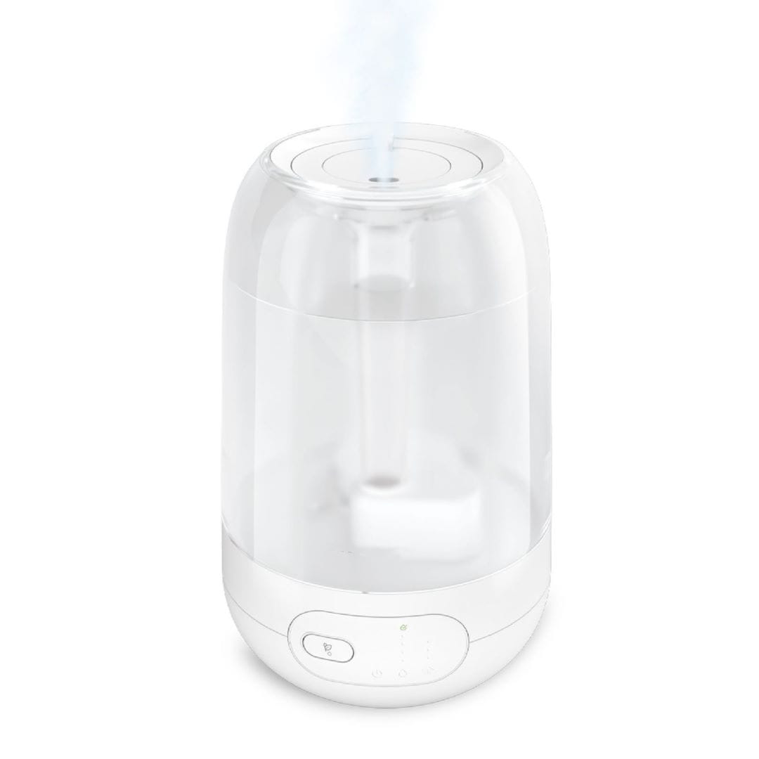 Ultra strong cold fog humidifier