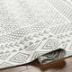 preview thumbnail 10 of 19, Leonel Bohemian & Eclectic Area Rug