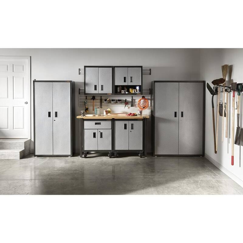 Gladiator GarageWorks Ready-to-Assemble Extra-Large GearBox