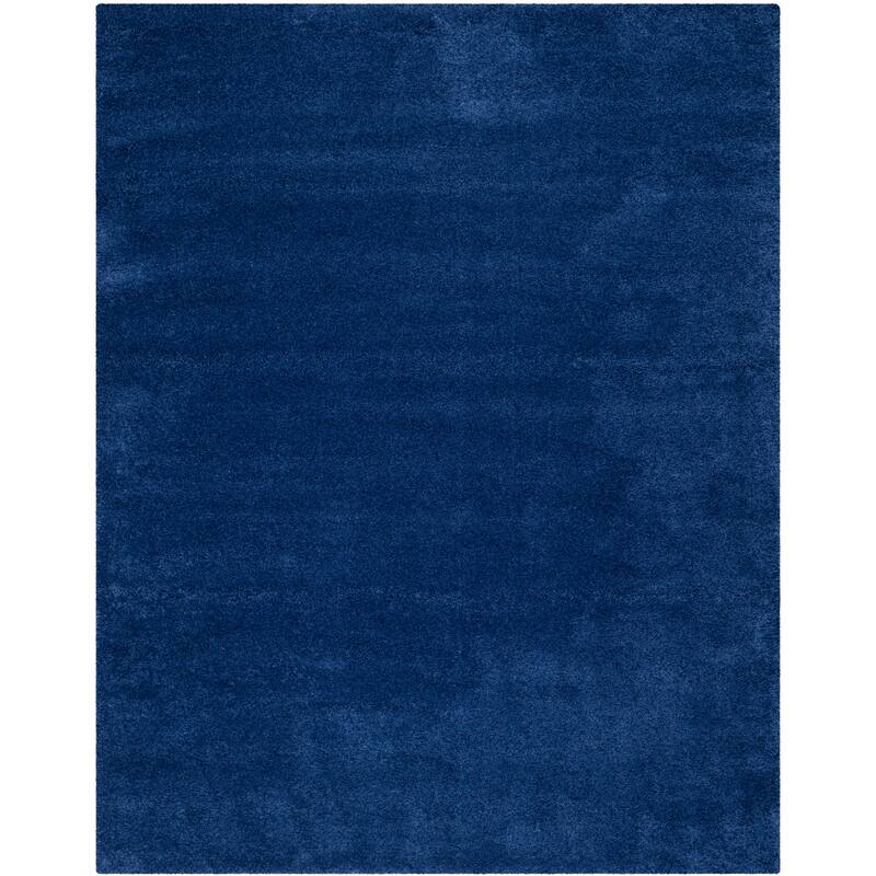 SAFAVIEH Milan Shag Maibritt 2-inch Thick Area Rug