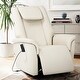 preview thumbnail 2 of 1, Recliner Massage Chair with High Back,Massage and Leisure Dual-Use Chair,Heated