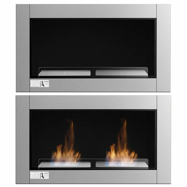 Ethanol Fireplace For Sale