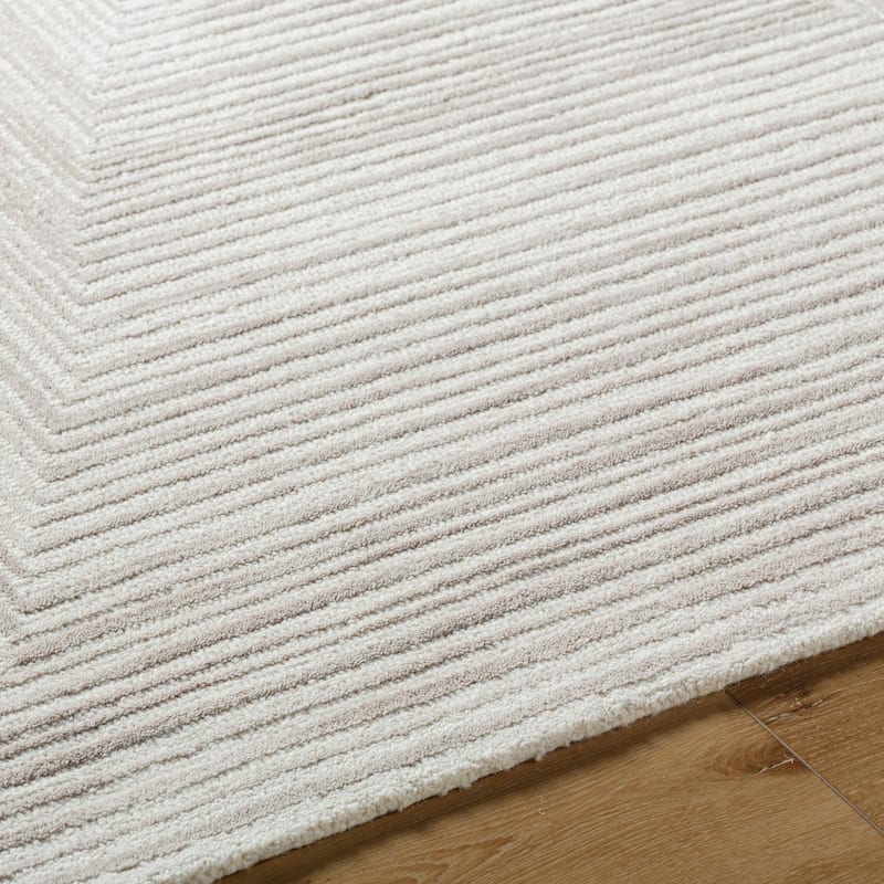 Livabliss Casual Rize Geometric Area Rug
