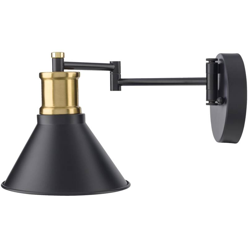 Livabliss Laufer Traditional Wall Sconce