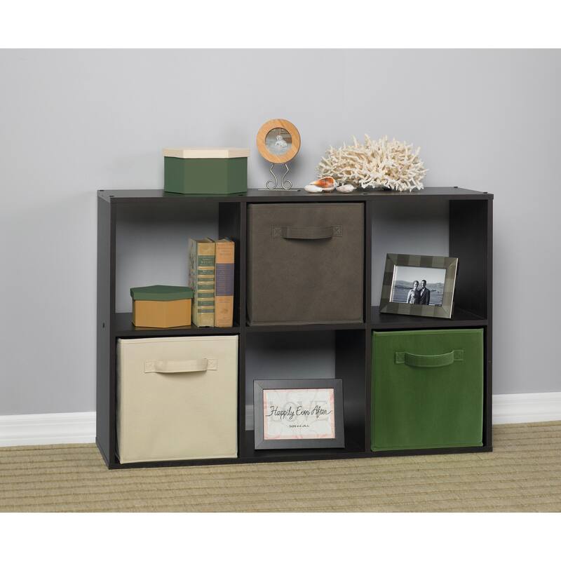ClosetMaid Cubeicals 11-inch Fabric Drawer
