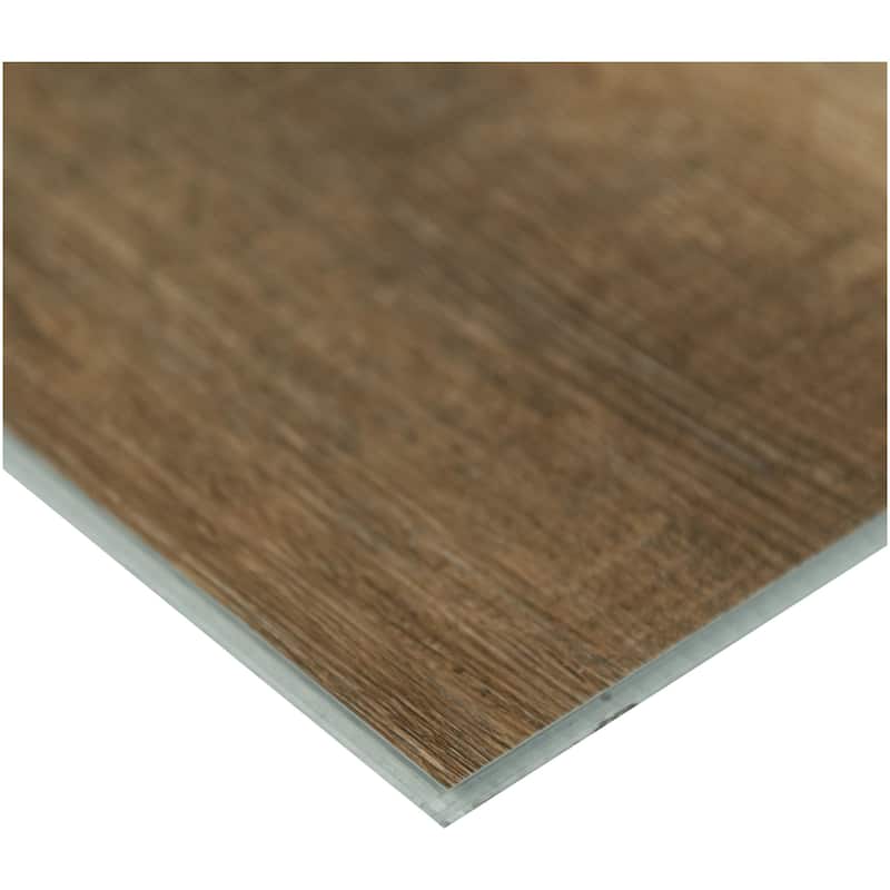 Ackland AKVRC7X48-4406-PL Harper 7" x 48" Embossed Vinyl Flooring with