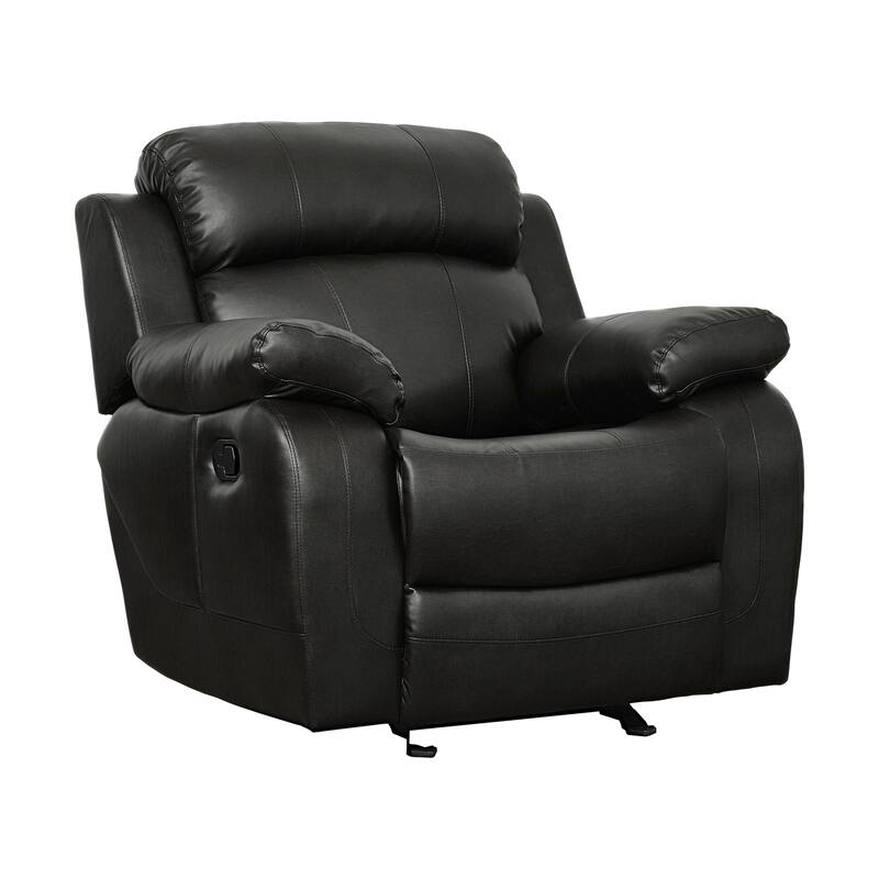 Viggo 3-Piece Reclining Living Room Set